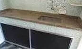 Imagem 5: HjCasa para venda possui 10 metros quadrados com 2 quartos em José Conrado de Araújo - Ara