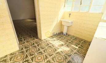 Imagem 4: Casa SOBRELOJA com 3 dormitórios para alugar, 110 m² - Vila Leopoldina - São Paulo/SP