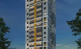Imagem: Apartamentos-Lançamento- Avenida Julio