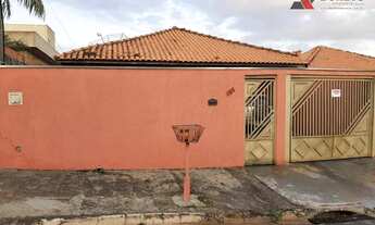 Imagem: Casa residencial De Lorenzi