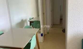 Imagem 2: Apartamento à venda, 59 m² por R$ 480.000,00 - Tamboré - Barueri/SP