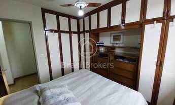 Imagem 2: Niterói - Apartamento Padrão - Fonseca