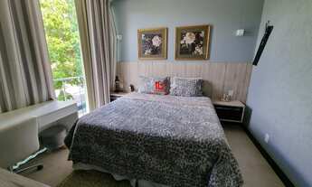 Imagem 6: Condomínio Residencial Passaredo| Com 3 Suites | Semi Mobiliado