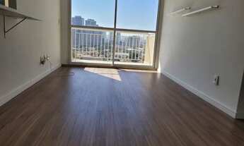 Imagem 3: Apartamento com 2 dormitórios para alugar, 65 m² por R$ 3.610,00/mês - Barra Funda - São P