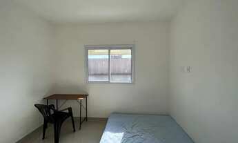 Imagem 2: Apartamento com 1 dormitório para alugar, 15 m² por R$900,00/mês - Rudge Ramos - São Berna