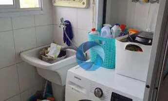 Imagem 6: Apartamento com 2 dormitórios à venda, 60 m² - Interlagos - São Paulo/SP