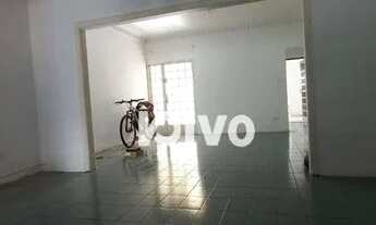 Imagem 2: Sobrado com 3 quartos e 2 vagas para alugar, 220 m² pacote por R$ 4.349/mês - Mirandópolis