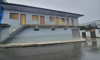 Imagem 5: Prédio com Sala Comercial + 04 quitinete Armando Mendes