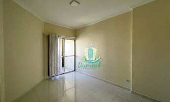 Imagem 5: Apartamento com 3 dormitórios com 120 m² à venda por R$ 630.000 ou aluguel por R$ 3.130/mê