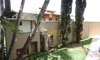 Imagem 6: Casa com 3 dormitórios, 325 m² - venda por R$ 2.500.000,00 ou aluguel por R$ 13.706,00/mês