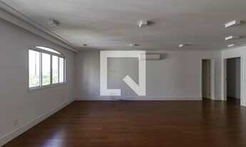 Imagem: Apartamento para Aluguel - Itaim Bibi, 3