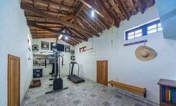 Imagem 4: Sobrado com 4 dormitórios, 273 m² - venda ou aluguel - Parque Novo Oratório - Santo André