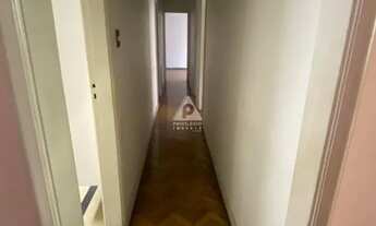 Imagem 2: Apartamento com 4 quartos , em Tijuca com 159 m²