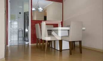 Imagem 5: Apartamento para Aluguel - Saúde, 3 Quartos, 82 m2