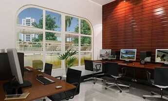 Imagem 7: Apto Vila Ema mobiliado! Próximo Shopping Colinas!