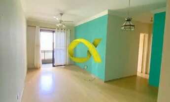 Imagem 2: Apartamento para locação - Ed. Saint Germain