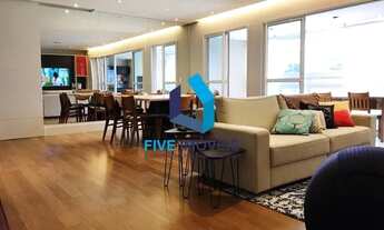 Imagem: Apartamento com 3 dormitórios para alugar