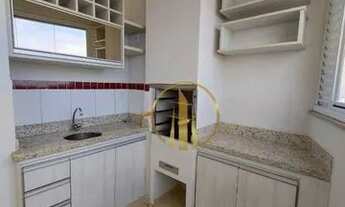 Imagem 6: ÓTIMO APARTAMENTO 18° ANDAR - ALTOS DA CIDADE! PRÓXIMO AO SÃO CARLOS CLUBE