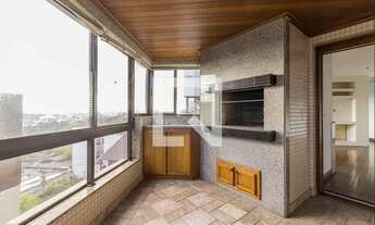 Imagem 7: Apartamento à Venda - Menino Deus, 3 Quartos, 154 m2