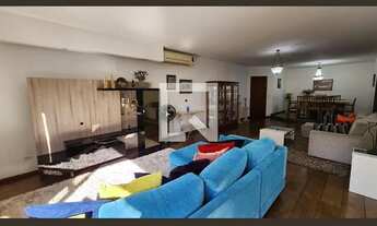 Imagem 7: Apartamento para Aluguel - Gonzaga , 3 Quartos, 226 m2