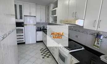 Imagem: Apartamento com 3 dormitórios à venda