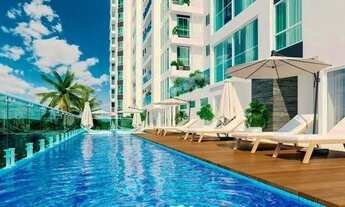 Imagem: APARTAMENTO no CENTRO com 2 quartos para