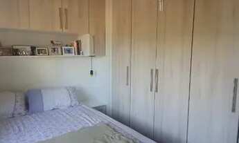 Imagem 5: Sobrado em condomínio á venda no Pq paulistano