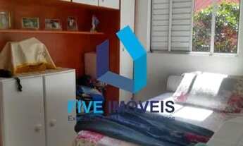 Imagem 7: Apartamento para alugar, 54 m² por R$ 2.430,00/mês - Vila do Castelo - São Paulo/SP