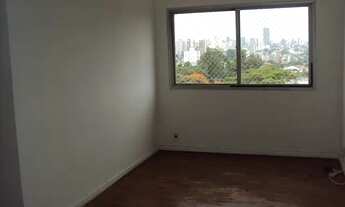 Imagem: Apartamento para locação, Alto da Lapa