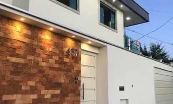 Imagem: Casa residencial Ayrton Senna