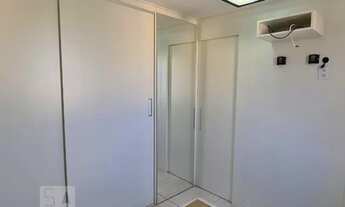 Imagem 5: Apartamento para Aluguel - Jardim São Saverio, 1 Quarto, 34 m2