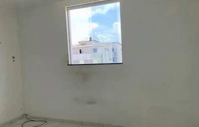 Imagem 2: Passo chave de apartamento no condomínio (IPÊS