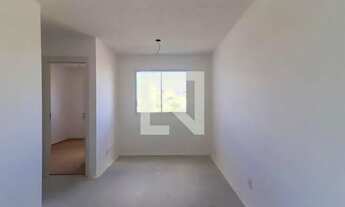 Imagem 3: Apartamento para Aluguel - Vila Prel, 2 Quartos, 41 m2