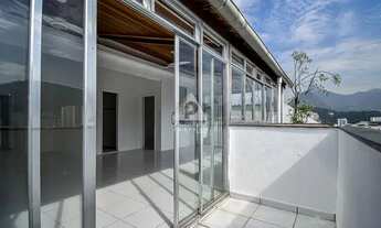 Imagem 7: Maravilhosa Cobertura no Flamengo