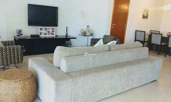 Imagem 7: Apartamento com 4 dormitórios à venda, 191 m² por R$ 1.700.000,00 - Central Park - Guarujá