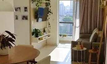 Imagem: Apartamento com 2 dormitórios à venda