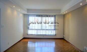 Imagem 3: Apartamento reformado, semimobiliado