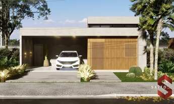 Imagem 2: CASA RESIDENCIAL em INDAIATUBA - SP, CALDEIRA