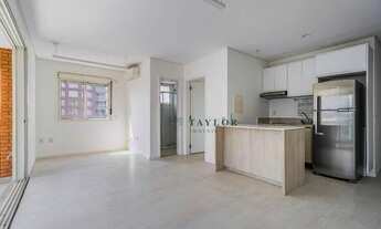 Imagem 5: Charmoso Lindenberg no Itaim Bibi