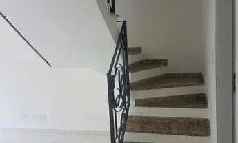 Imagem 3: Casa de condomínio para aluguel com 120 m² com 3 dormitórios (1 suíte),2 vagas