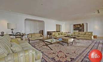 Imagem 2: São Paulo - Apartamento Padrão - Jardins