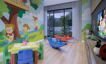 Imagem 7: Empreendimento com ótima localização, áreas comuns equipadas e decoradas e agregando a pos