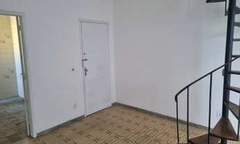 Imagem 2: VENDO ÓTIMO APARTAMENTO DUPLEX 3 QUARTOS