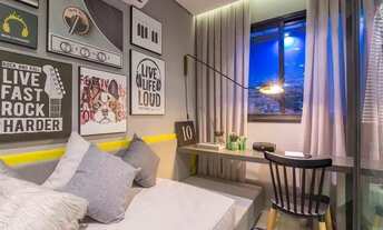 Imagem 14: APARTAMENTO RESIDENCIAL em São Paulo - SP, Planalto Paulista