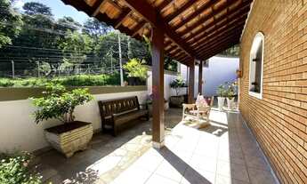 Imagem 2: JUNDIAÍ - Casa Padrão - JARDIM DA FONTE