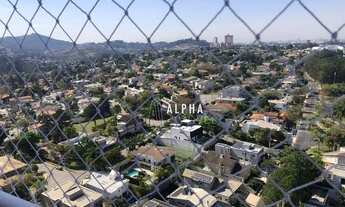 Imagem 4: Apartamento com 1 dormitório à venda, 50 m² por R$ 490.000,00 - Edifício Hit - Barueri/SP