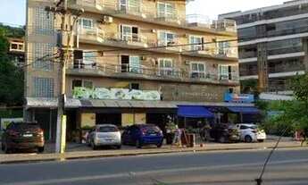 Imagem 2: Prédio à venda, 500 m² por R$ 10.000.000,00 - Piratininga - Niterói/RJ