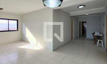 Imagem 4: Apartamento para Aluguel - Vila Caiçara, 3 Quartos, 117 m2