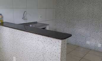 Imagem 3: Apto para uma pessoa ou um casal