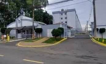 Imagem: Apartamento para aluguel com 54 metros quadrados